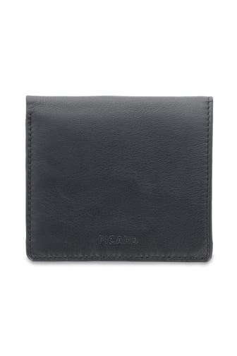 PICARD Geldbörse Brooklyn schwarz