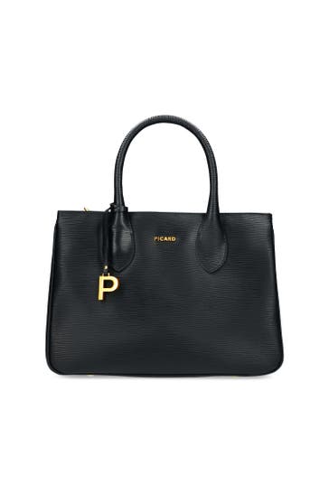 PICARD Shopper Calais schwarz