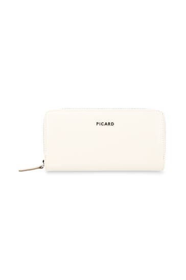 PICARD Geldbörse Black Tie1 crema