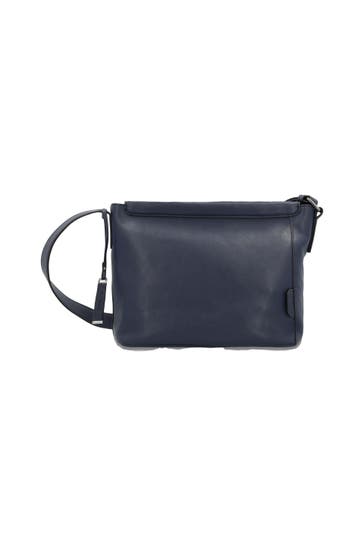 PICARD Schultertasche Yours ozean