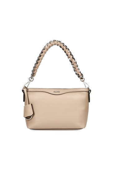 PICARD Schultertasche Lyon cookie