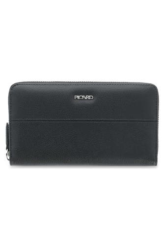 PICARD Geldbörse Catch Me xschwarz