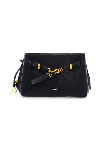 PICARD Schultertasche Style schwarz
