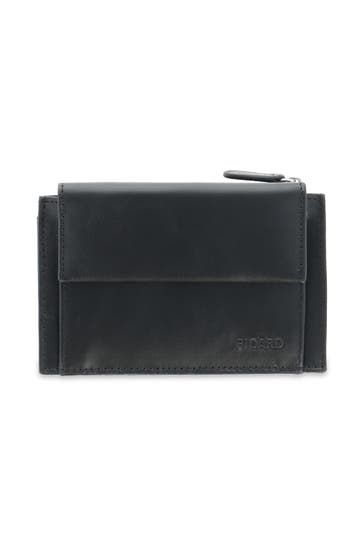 PICARD Geldbörse APACHE schwarz