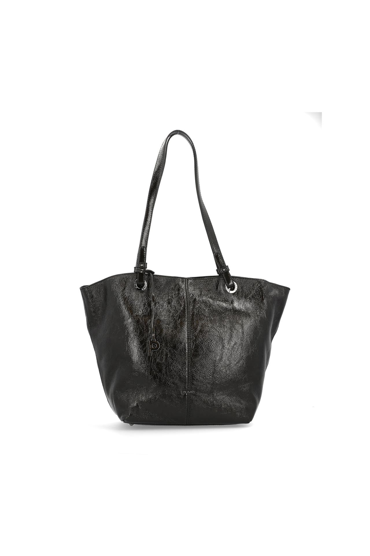 PICARD Shopper Aquarius schwarz, Bild 1