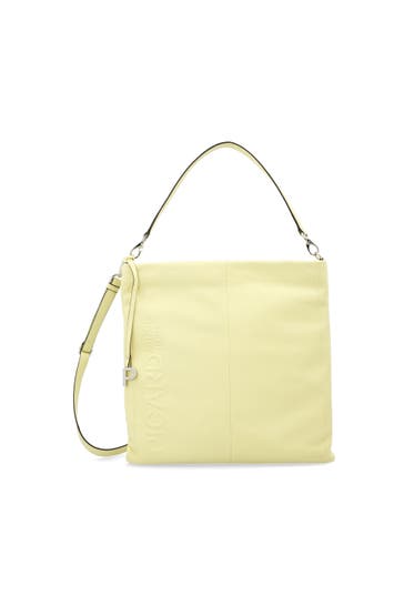 PICARD Shopper Zoom limoncello