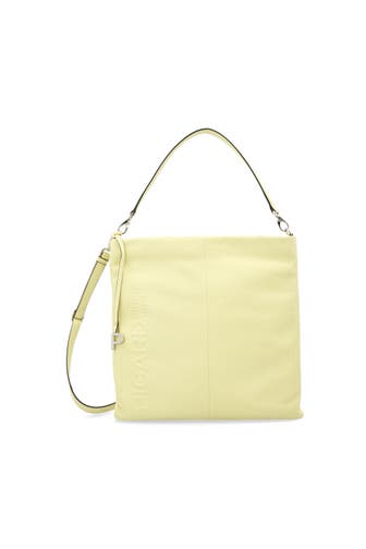 PICARD Shopper Zoom limoncello