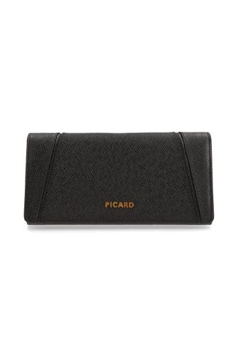 PICARD Geldbörse Chic Way 1 schwarz