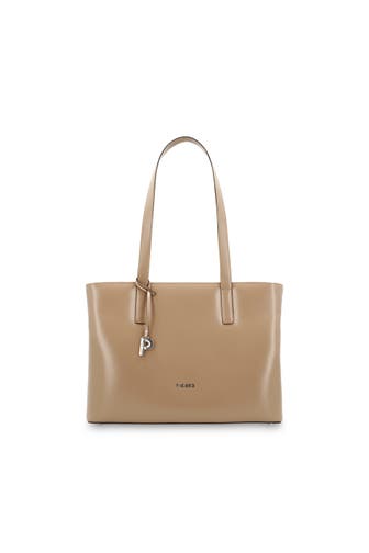 PICARD Shopper Black Tie chai