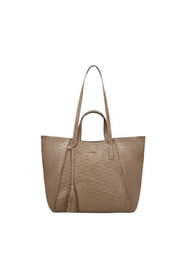 PICARD Shopper Lille taupe
