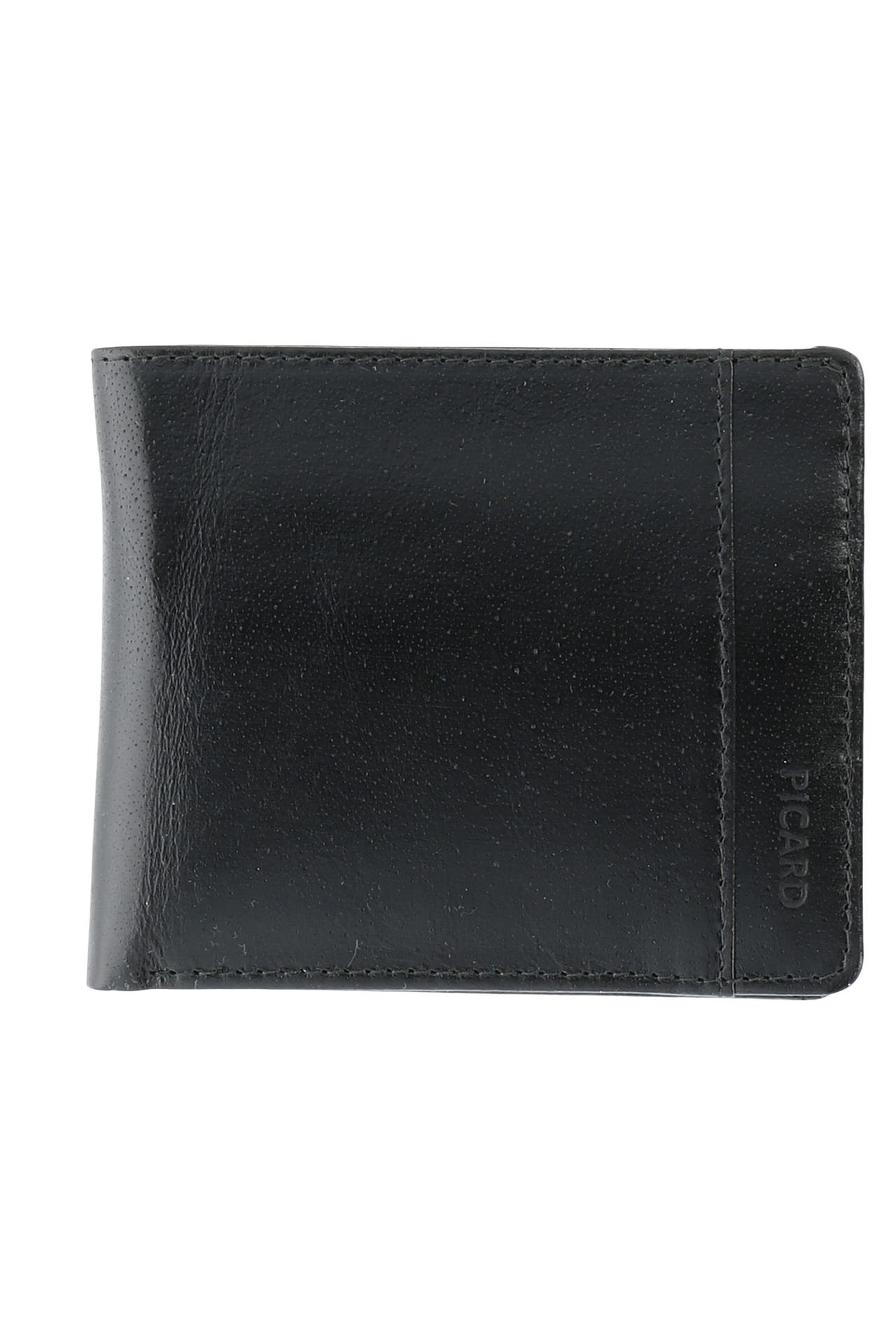 PICARD Geldbörse BUDDY 1 schwarz, Bild 1