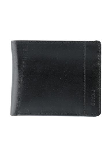 PICARD Geldbörse BUDDY 1 schwarz