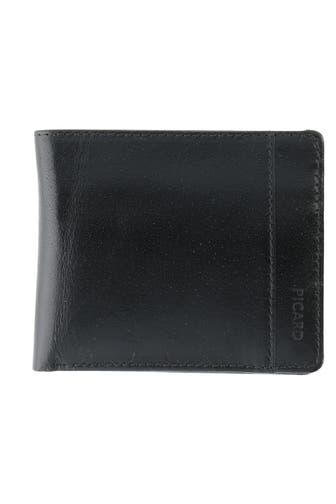 PICARD Geldbörse BUDDY 1 schwarz