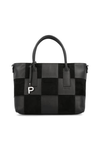 PICARD Shopper Chess schwarz