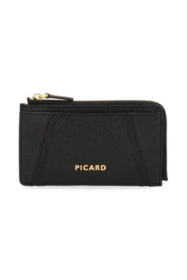 PICARD Etui Chic Way 1 schwarz