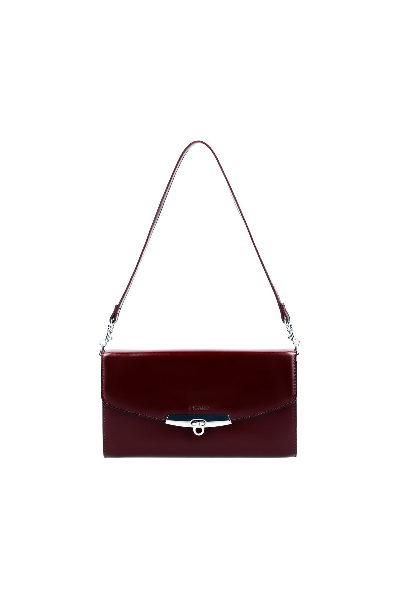 PICARD Clutch Rome vino, Bild 1