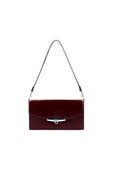 PICARD Clutch Rome vino