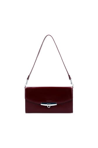 PICARD Clutch Rome vino