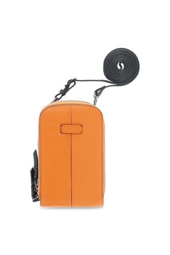 PICARD Clutch Beast papaya