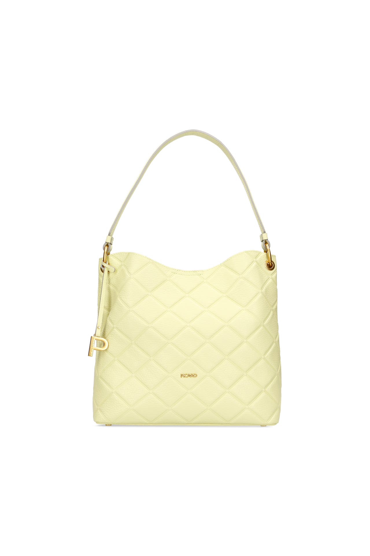 PICARD Shopper Broadway limoncello, Bild 1