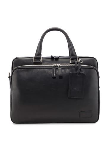 PICARD Umhängetasche Authentic schwarz
