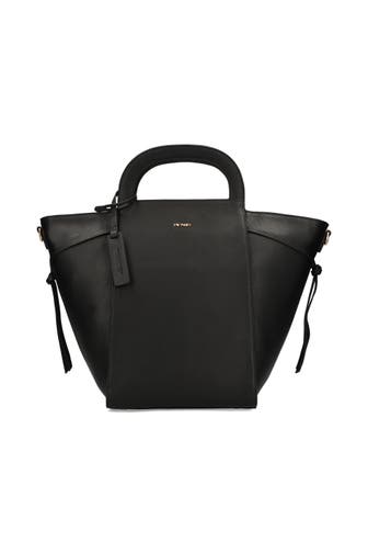 PICARD Shopper Korfu schwarz