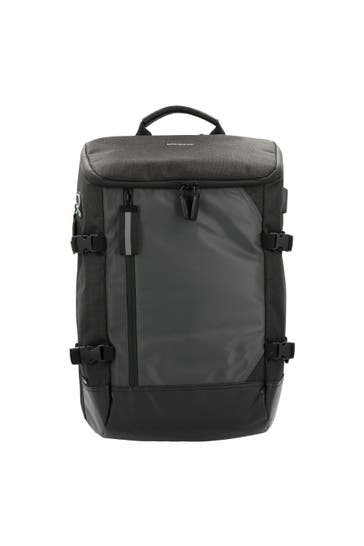 PICARD Rucksack Speed schwarz
