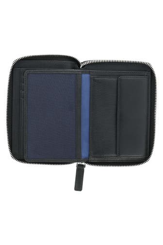 PICARD Geldbörse Bali 1 schwarz