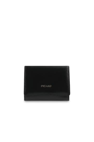 PICARD Geldbörse Black Tie1 schwarz