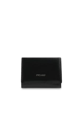 PICARD Geldbörse Black Tie1 schwarz