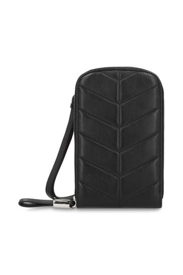 PICARD Clutch Warm Up schwarz