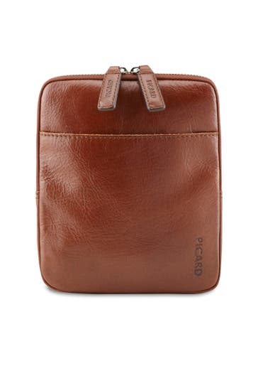 PICARD Umhängetasche Buddy cognac