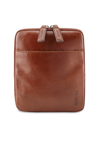 PICARD Umhängetasche Buddy cognac