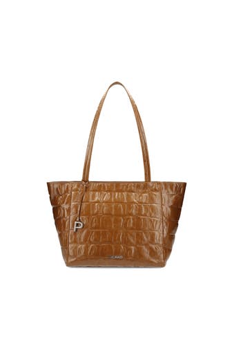 PICARD Shopper Key Largo cognac