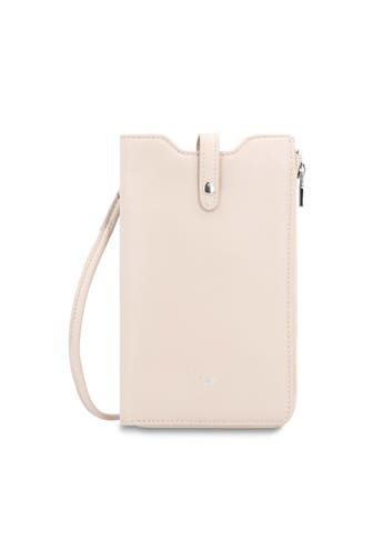 PICARD Clutch Bingo rosequartz