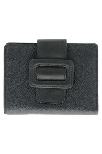 PICARD Geldbörse Paola schwarz