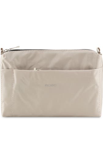 PICARD Umhängetasche Switchbag perle