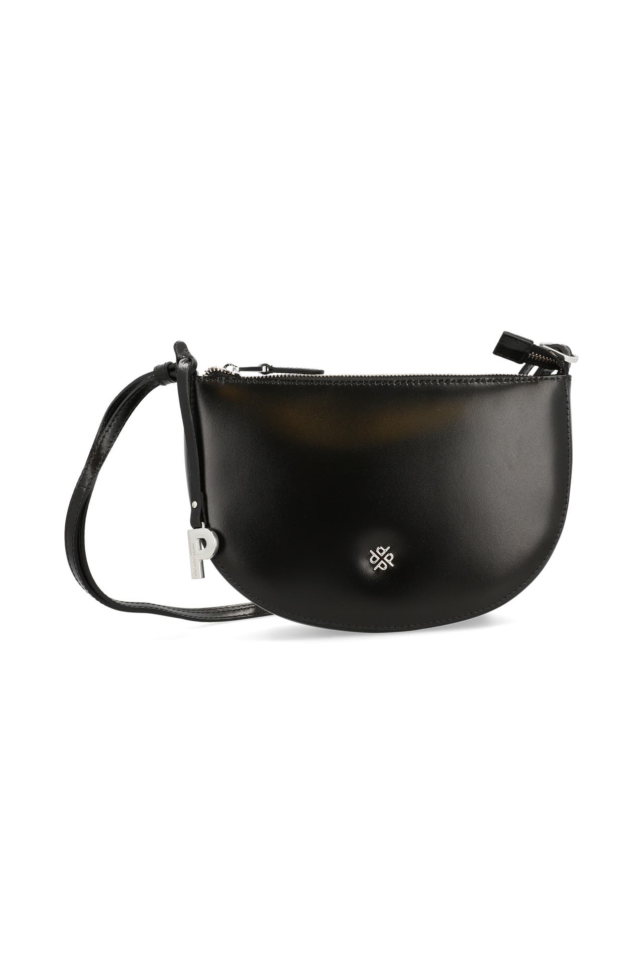 PICARD Schultertasche Black Tie schwarz, Bild 1
