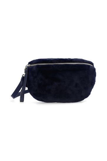 PICARD Bauchtasche Mellow ozean