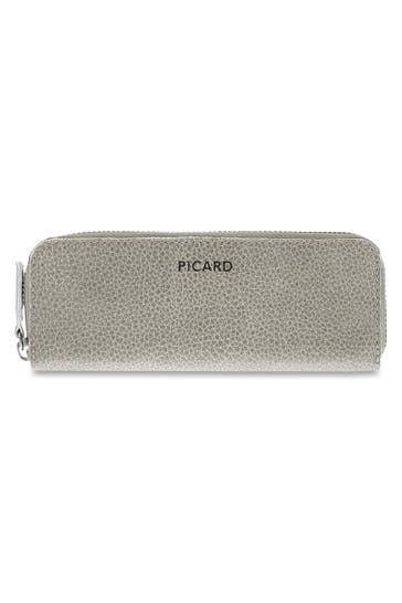 PICARD Etui Pouch taupe