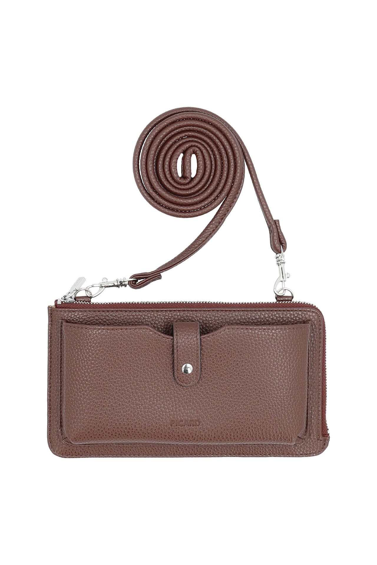 PICARD Clutch Loire blackberry, Bild 1