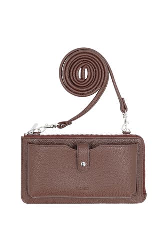 PICARD Clutch Loire blackberry