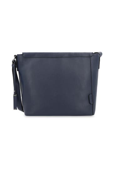 PICARD Schultertasche Yours ozean