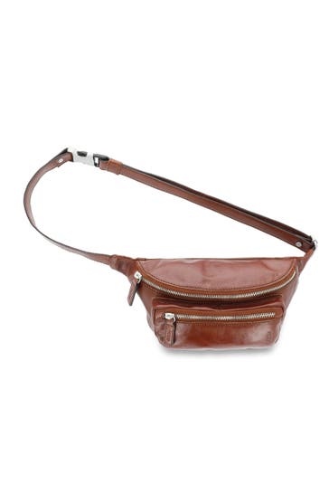 PICARD Bauchtasche Buddy cognac