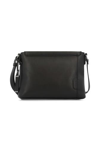 PICARD Schultertasche Yours schwarz