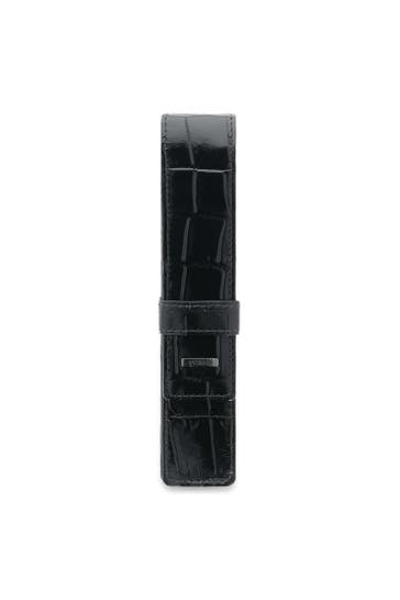 PICARD Etui Beauty schwarz