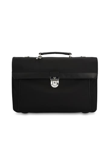 PICARD Business Bag Spock schwarz