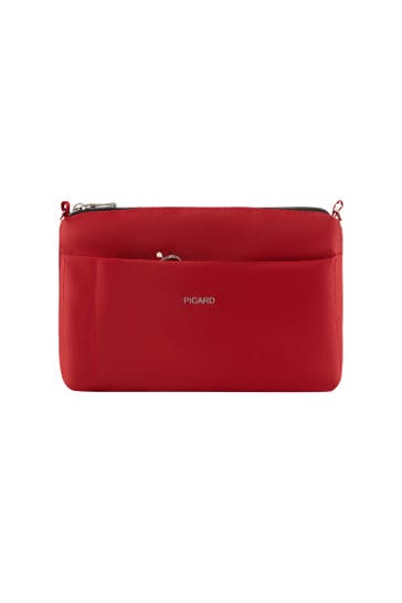 PICARD Umhängetasche Switchbag rot