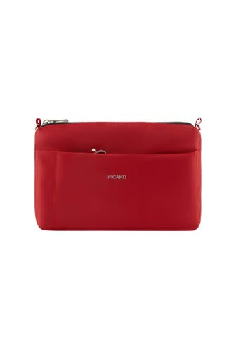 PICARD Umhängetasche Switchbag rot