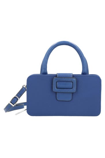 PICARD Clutch Paola royal